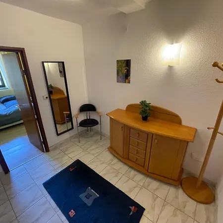 Daire Mit Pool Und Solarium
